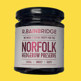 The Sweet Norfolk Moment - Norfolk Deli