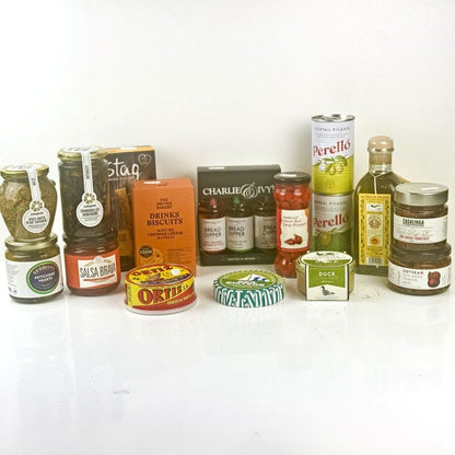 The Tapas Hamper - Norfolk Deli