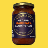 The That's Amore Hamper - Norfolk Deli