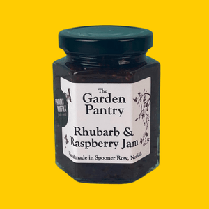 The Voewood Hamper - Norfolk Deli