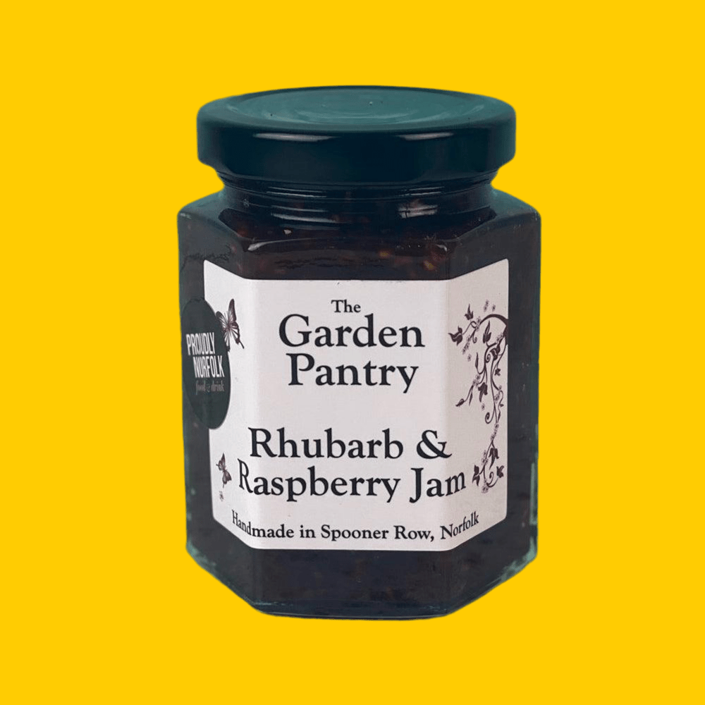 The Voewood Hamper - Norfolk Deli