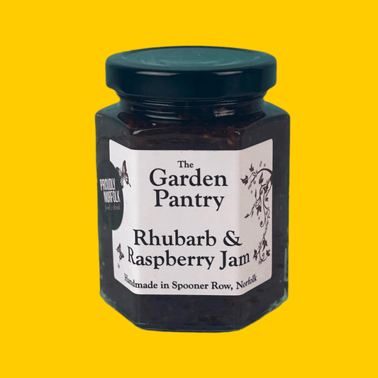 The Voewood Hamper - Norfolk Deli