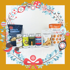 The West Acre Beer Box - Norfolk Deli