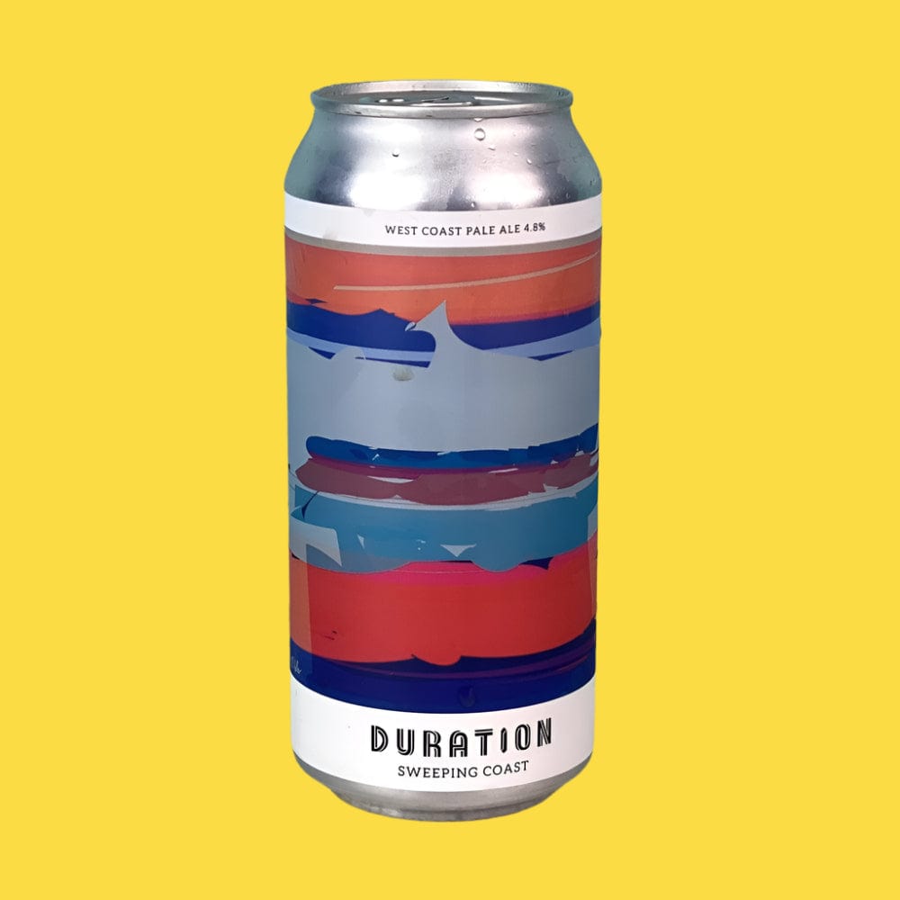 The West Acre Beer Box - Norfolk Deli