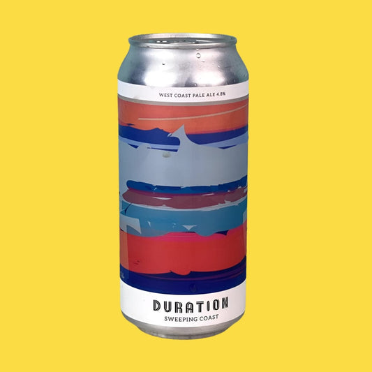 The West Acre Beer Box - Norfolk Deli