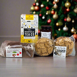 A Norfolk Christmas Tea Hamper