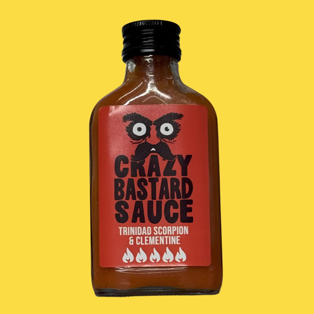 Trinidad Scorpion & Clementine - Norfolk Deli