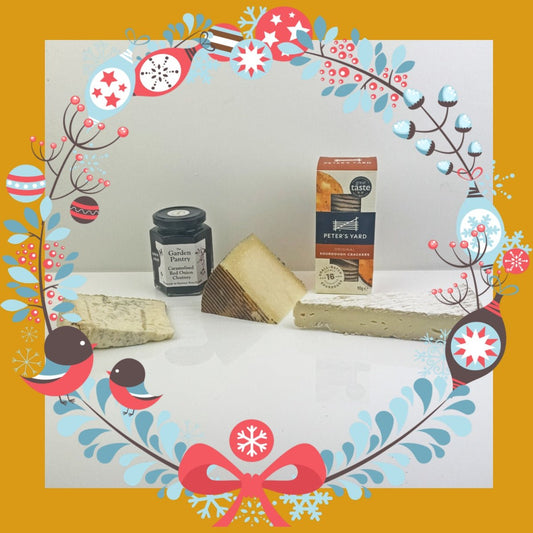 Two’s Company – Continental Edition - Norfolk Deli