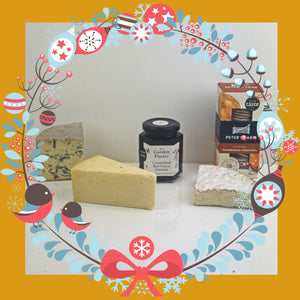 Two's Company – Norfolk Cheese Edition - Norfolk Deli