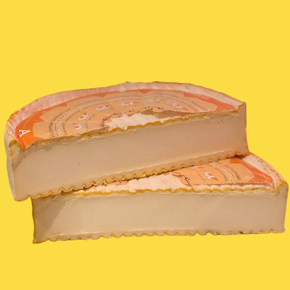 Vacherousse d’Argental - Norfolk Deli