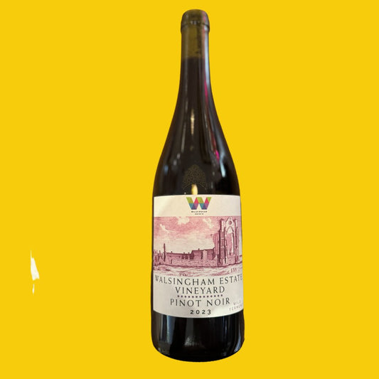 Walsingham Vineyard - Pinot Noir - Norfolk Deli