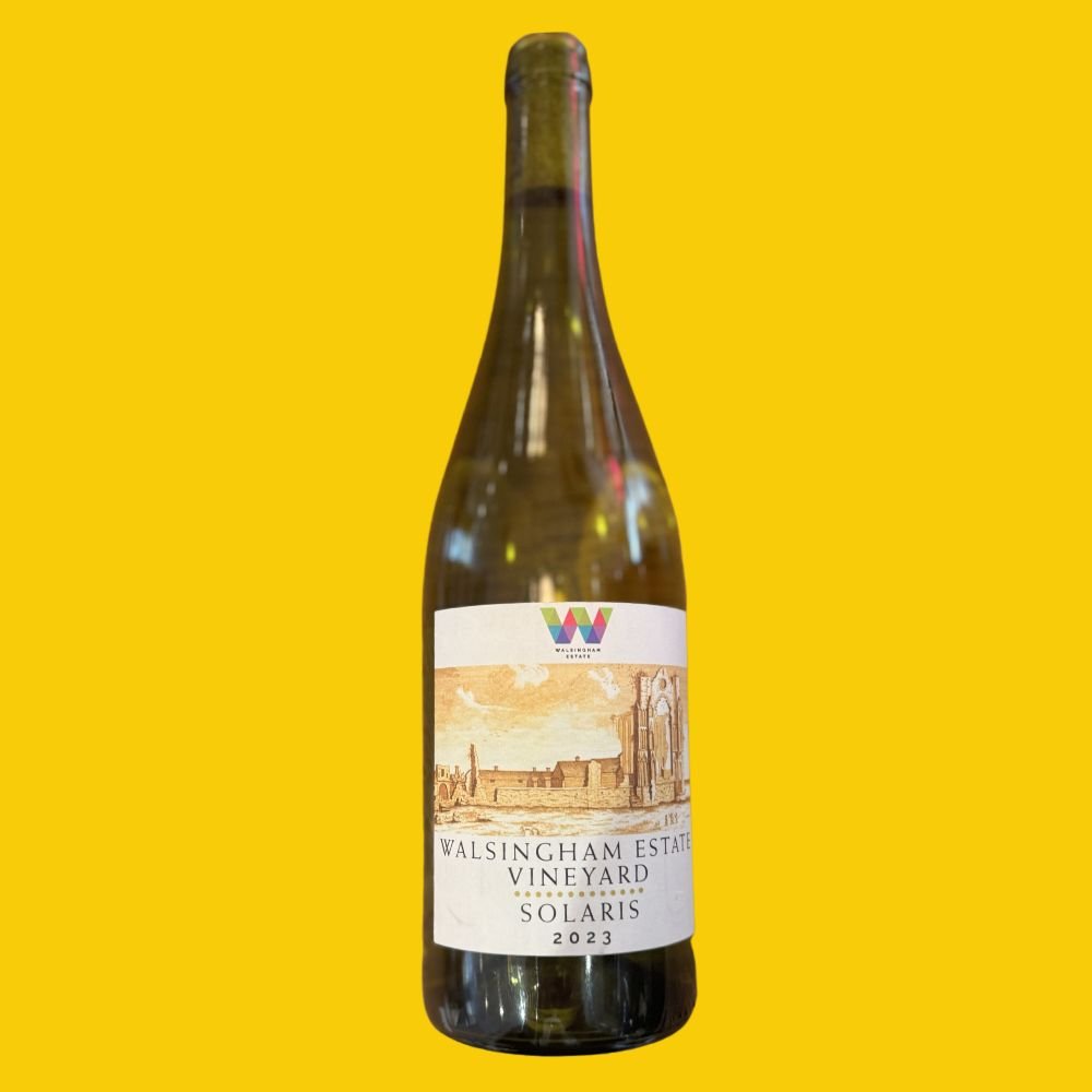 Walsingham Vineyard - Solaris - Norfolk Deli