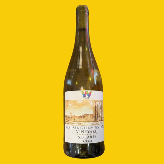 Walsingham Vineyard - Solaris - Norfolk Deli
