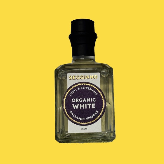 White Balsamic Vinegar - Norfolk Deli