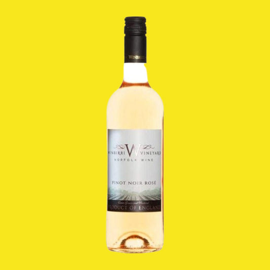 Winbirri Vineyard - Pinot Noir Rose - Norfolk Deli