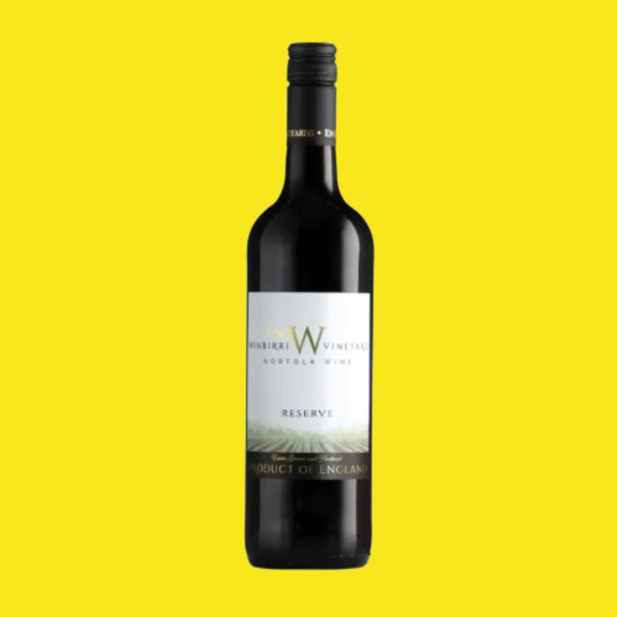 Winbirri Vineyard - Reserve - Norfolk Deli