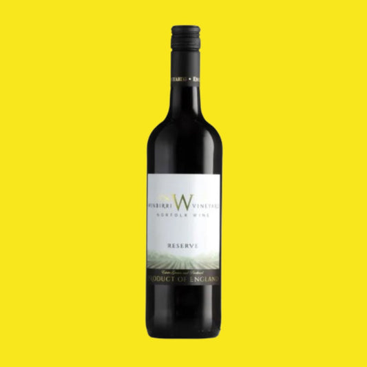 Winbirri Vineyard - Reserve - Norfolk Deli
