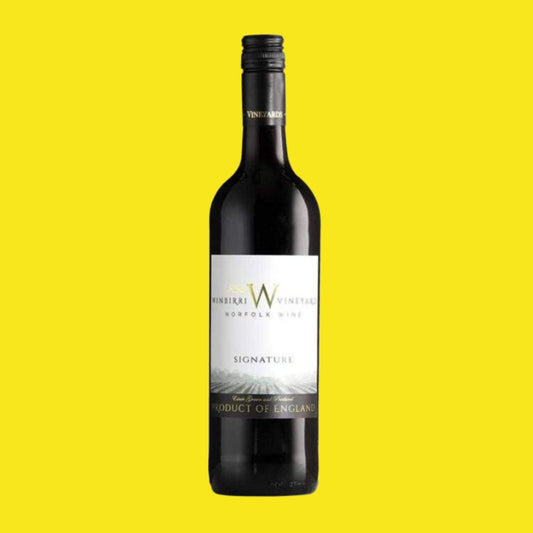 Winbirri Vineyard - Signature - Norfolk Deli