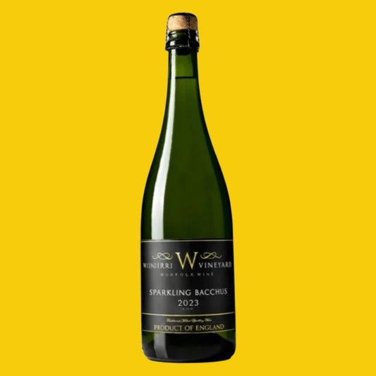 Winbirri Vineyard - Sparkling Bacchus - Norfolk Deli