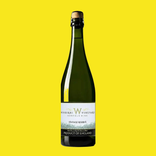 Winbirri Vineyard - Vintage Sparkling Reserve - Norfolk Deli