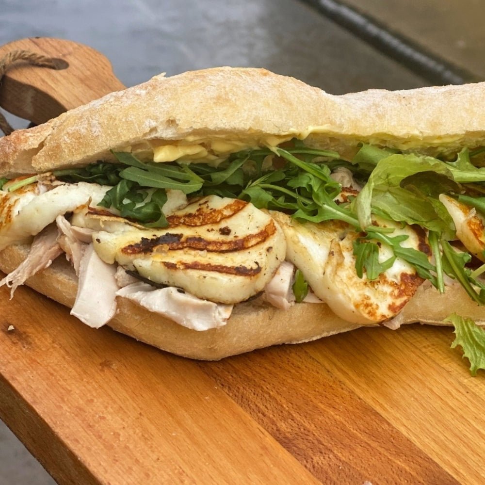 Your'e Gorgeous - Norfolk Deli