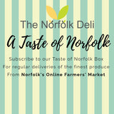A Taste of Norfolk Club