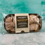 Aragostine with White Chocolate 150g available from the Norfolk Deli