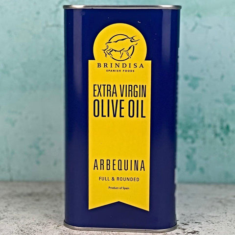 Arbequina 1 Litre Olive Oil - Norfolk Deli