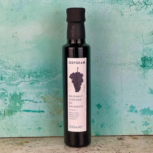 Balsamic Vinegar of Kalamata 250ml