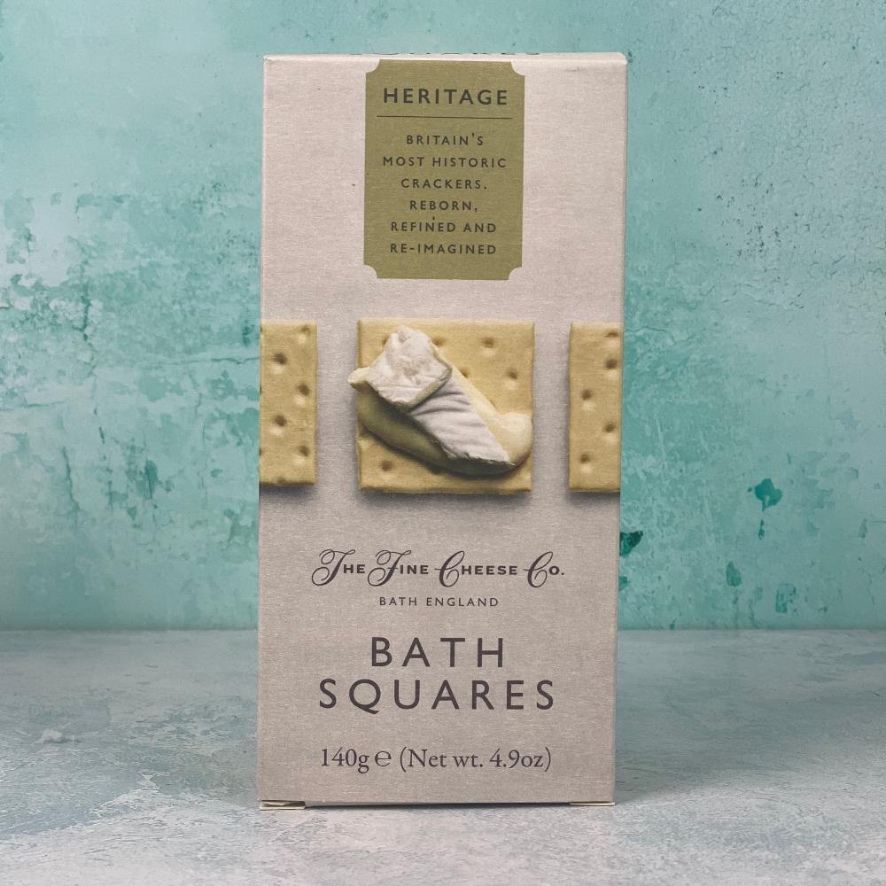 Bath Squares - Norfolk Deli