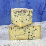 Mrs Temple's 'Binham Blue' Cheese - Norfolk Deli