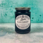 Blackcurrant Conserve 340g - Norfolk Deli