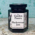 Blackcurrant Jam 230g