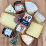 British Classic Cheese Collection