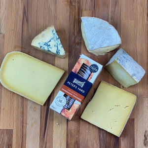 British Classic Cheese Collection