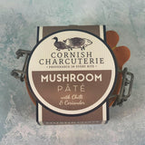 Mushroom Pate - Norfolk Deli