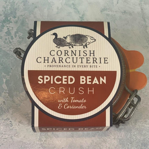 Spiced Bean Crush - Norfolk Deli