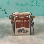 Spiced Bean Crush - Norfolk Deli