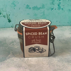 Spiced Bean Crush - Norfolk Deli