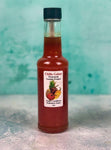 Fruity Caribbean Habanero Sauce - Norfolk Deli