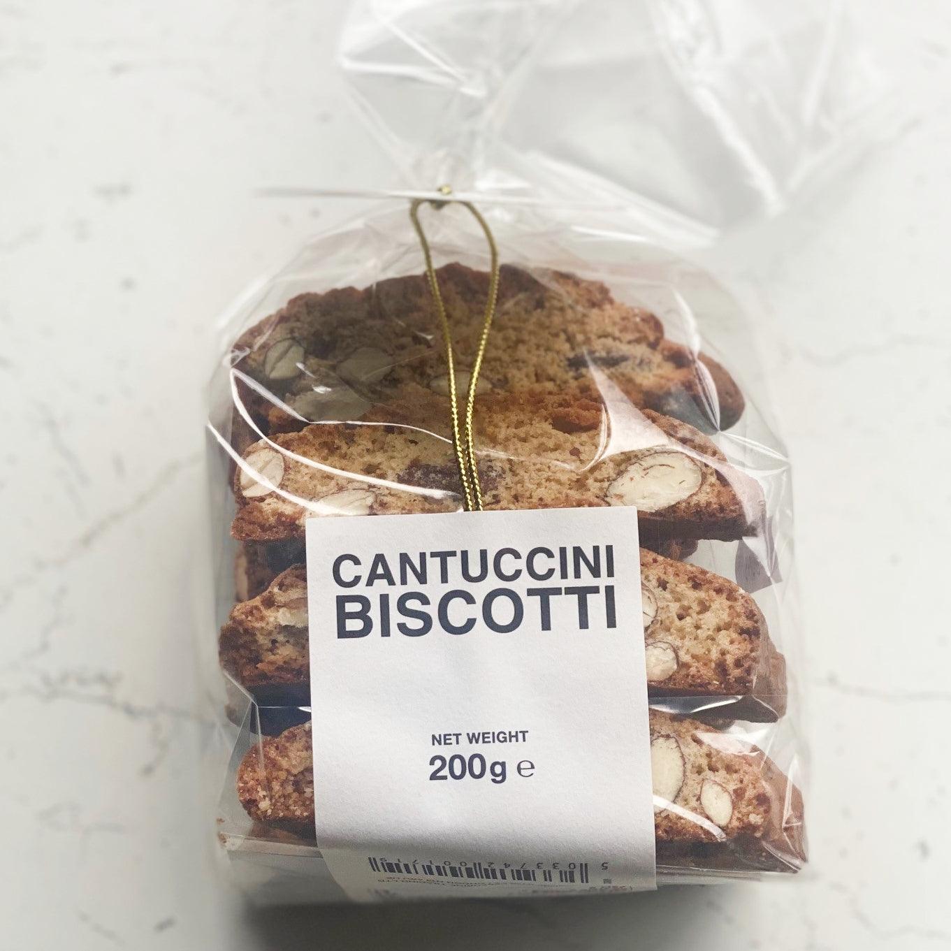 Cantuccini Biscotti 200g