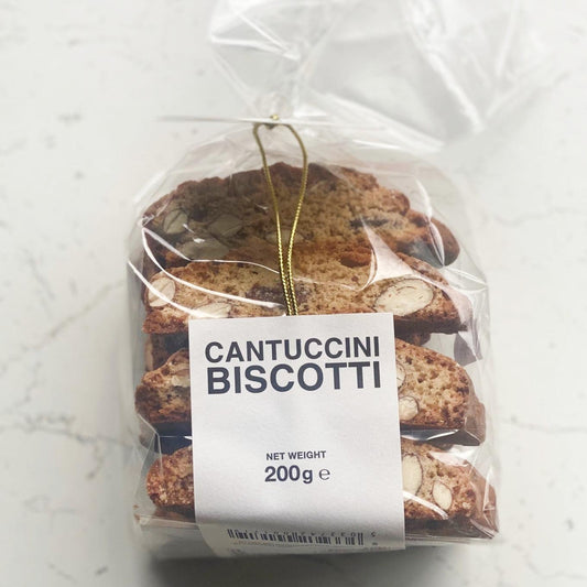 Cantuccini Biscotti 200g