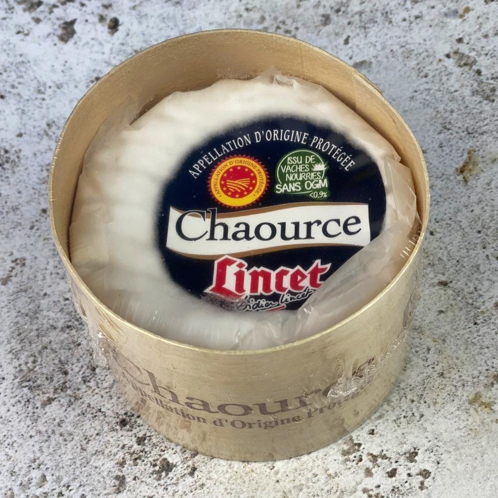 Chaource - Norfolk Deli