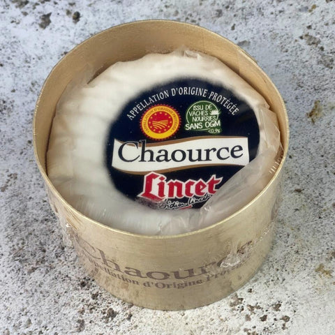 Chaource - Norfolk Deli