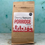 Cherry Bakewell Porridge 400g