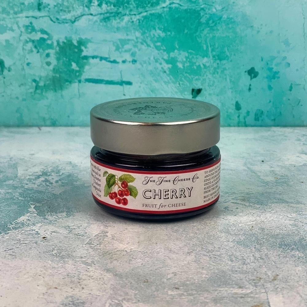 Cherry Fruit Cheese - Norfolk Deli