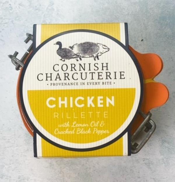 Chicken Rillete - Norfolk Deli