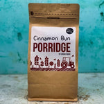 Cinnamon Bun Porridge 400g