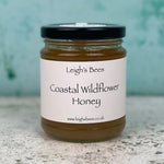 Coastal Wildflower Honey