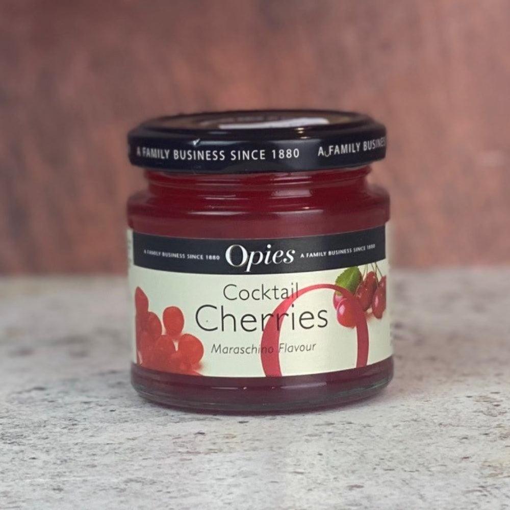 Cocktail Cherries 70g